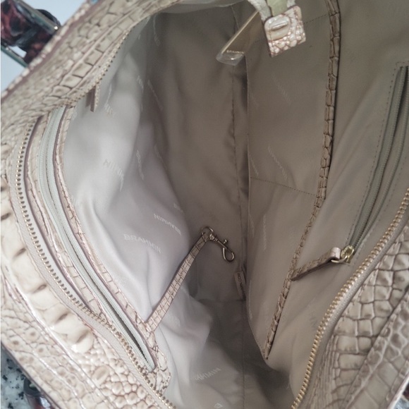 Brahmin Bag - Picture 2 of 9